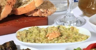 مقبلات